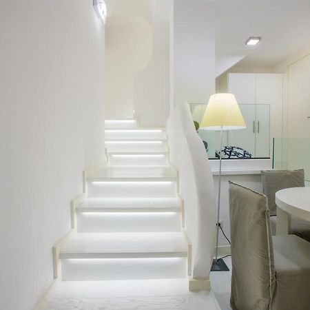White Stylish Apartment 3 Vico Equense Extérieur photo