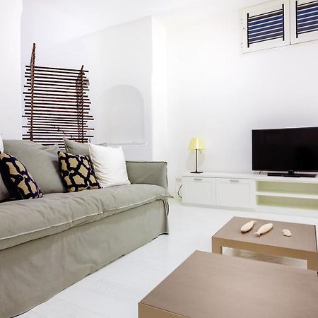 White Stylish Apartment 3 Vico Equense Extérieur photo