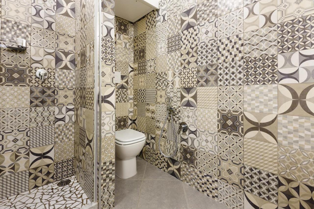 White Stylish Apartment 3 Vico Equense Extérieur photo